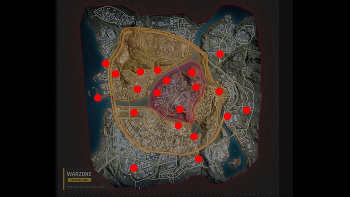 Unstable Rift