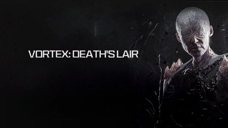 رویداد Vortex: Death's Lair