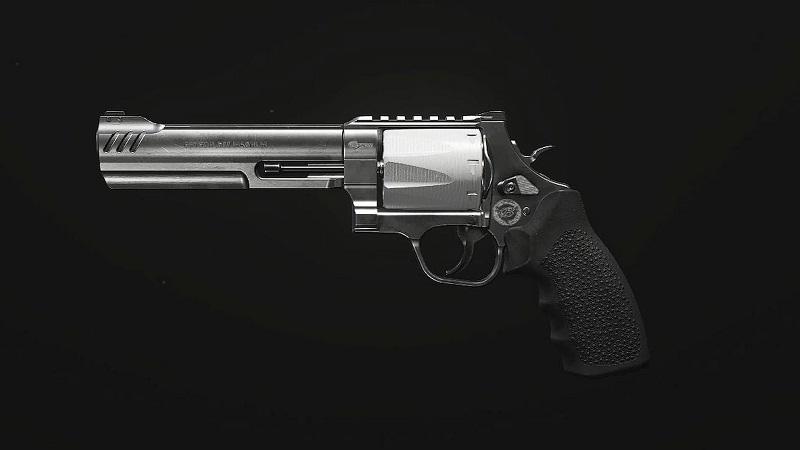 لود اوت JAK Gunslinger