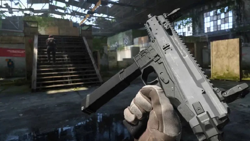 فصل 7 COD Mobile