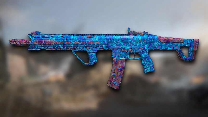 بهترین لود اوت Sidewinder