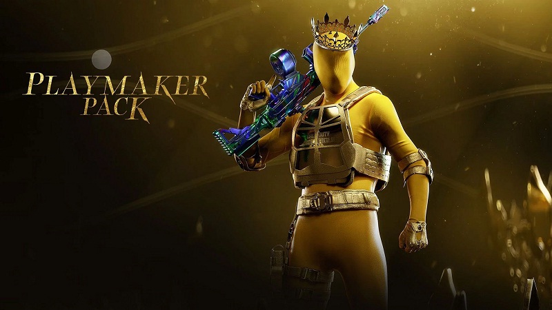 باندل Playmaker