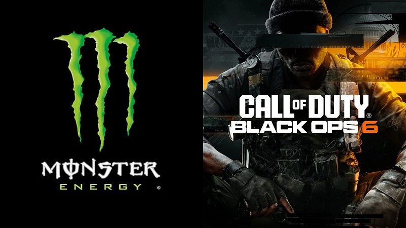 جوایز Monster Energy