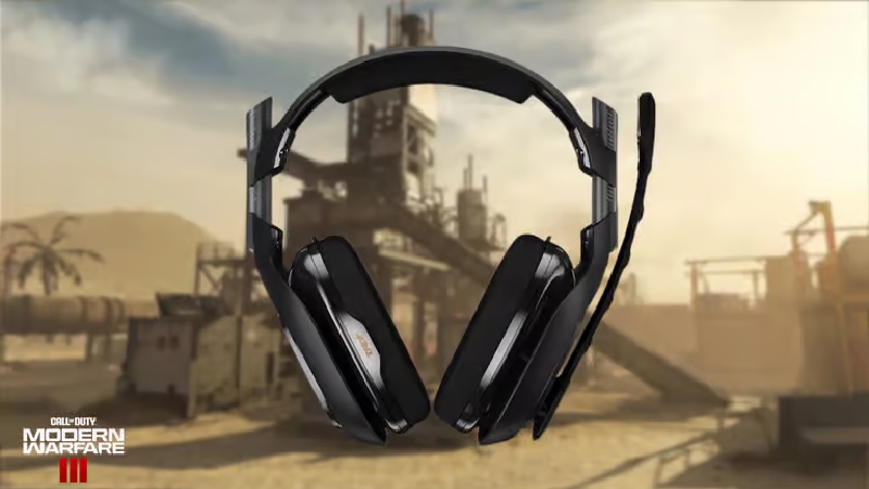 بهترین تنظیمات صوتی MW3