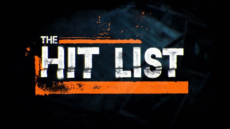 رویداد Hit List