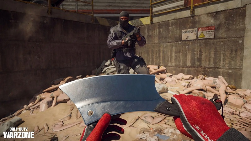 ساطور Cleaver