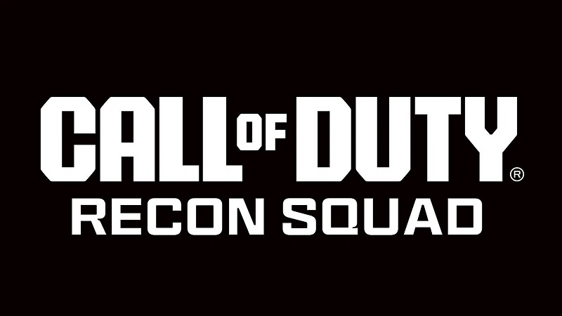 برنامه Recon Squad کالاف