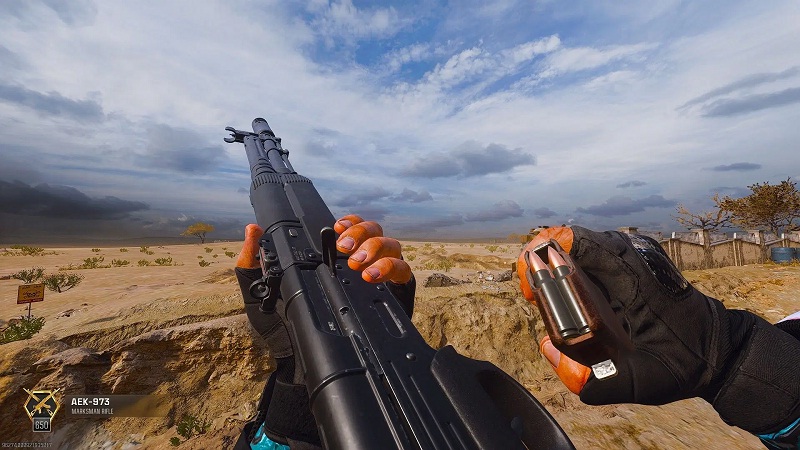 حالت خودکار کامل AEK-973