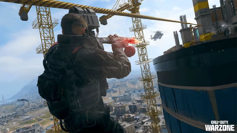 رفع مشکلات FPS پایین
