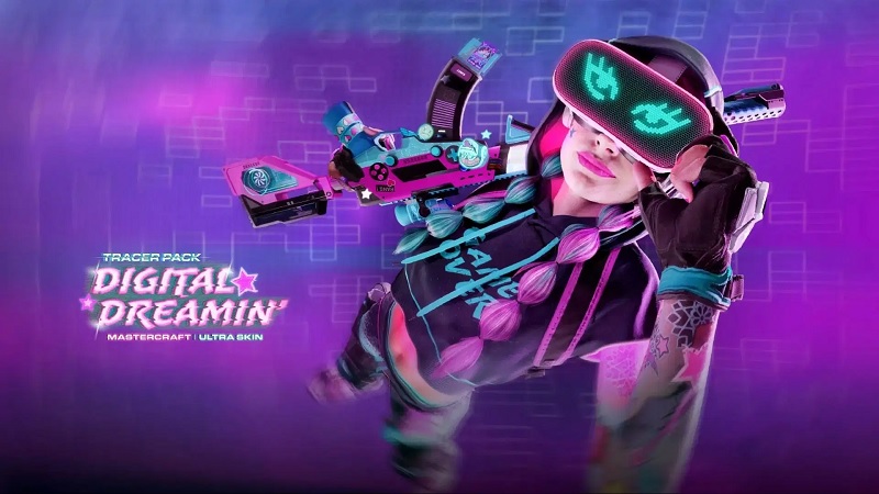 باندل Digital Dreamin' Mastercraft