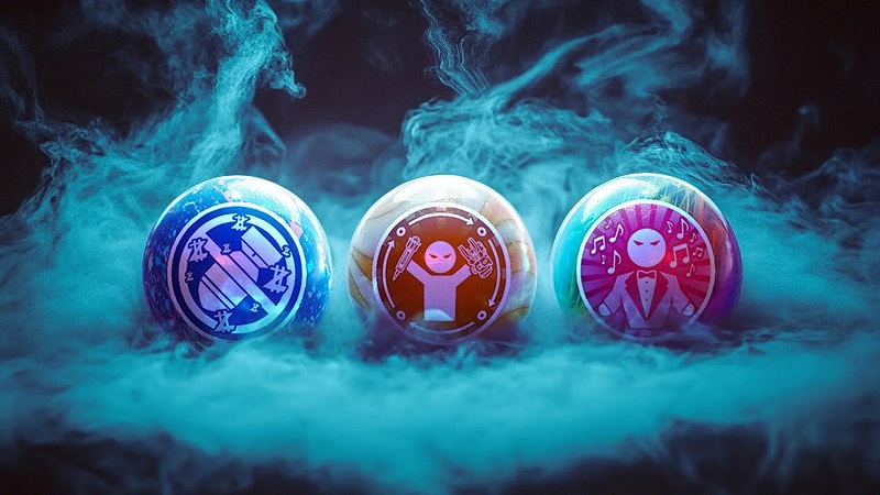 بسته‌ های Gobblegum رایگان