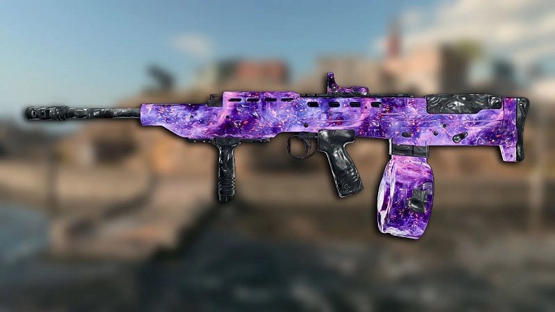 بهترین لود اوت متا با GPR-91