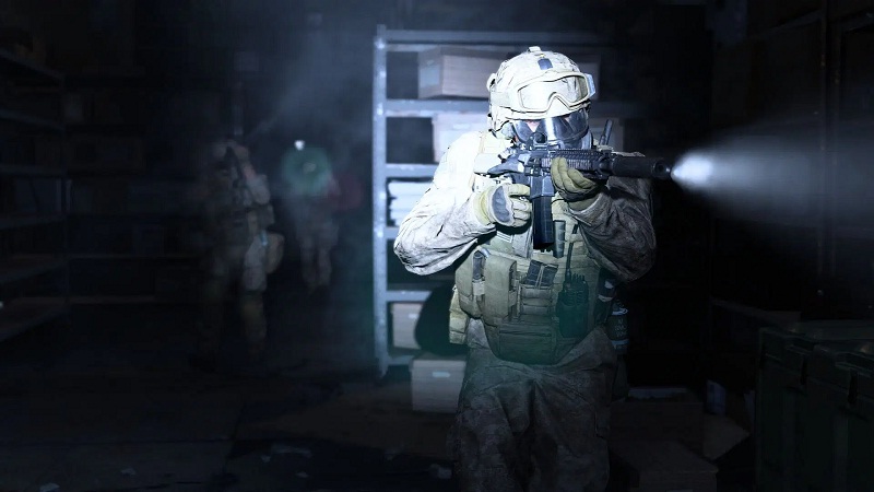 Call of Duty 2026