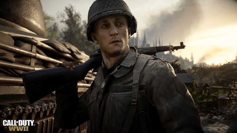 World War 2 در Xbox گیم پس