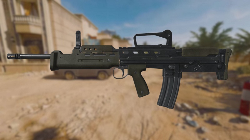 بهترین لود اوت GPR 91
