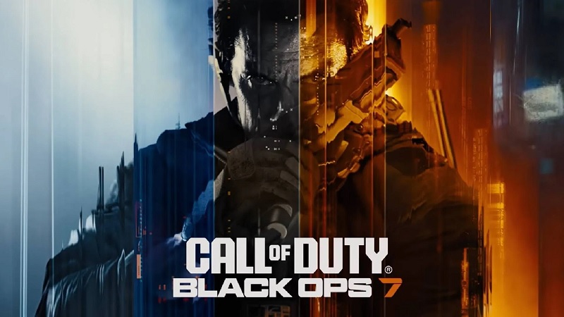 BO2 SMG در بلک اپس 7
