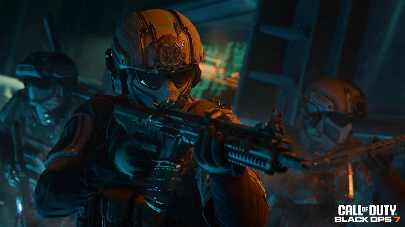 نمایشگاه COD NEXT