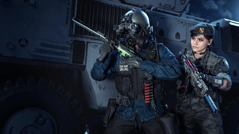 باندل Dogs of War