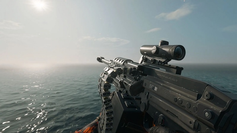 بهترین لود اوت PML 5.56