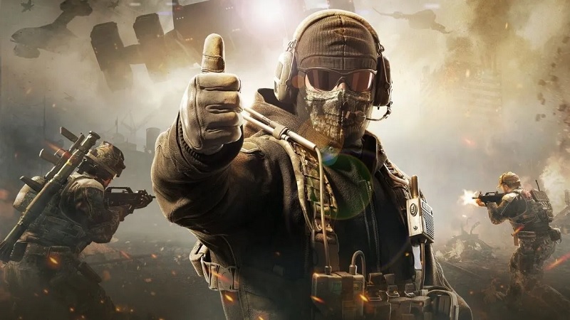 مدال Melee Master در کالاف