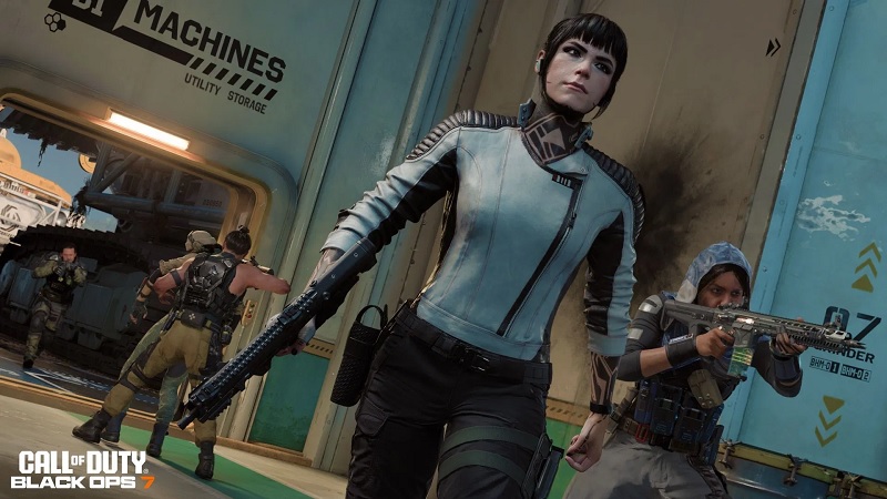 رویداد CODNext 2025