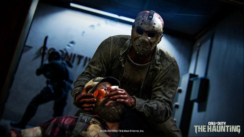 حالت Slasher Deathmatch