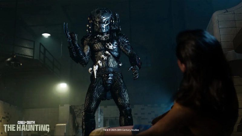 تمام پوسته‌ های Predator