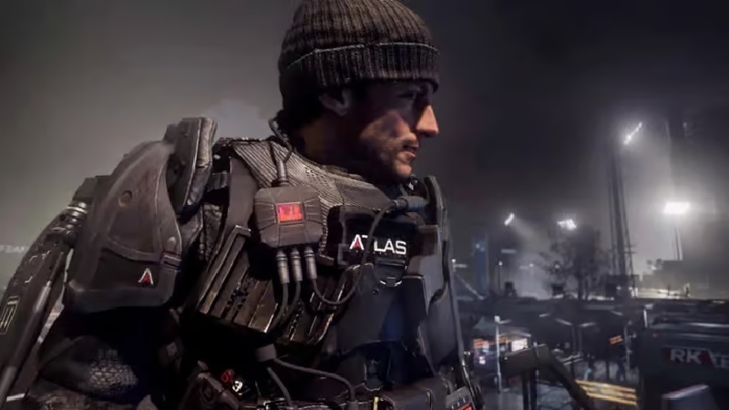 Call of Duty 2027