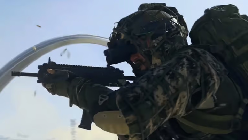 SMG وارزون در فصل 6