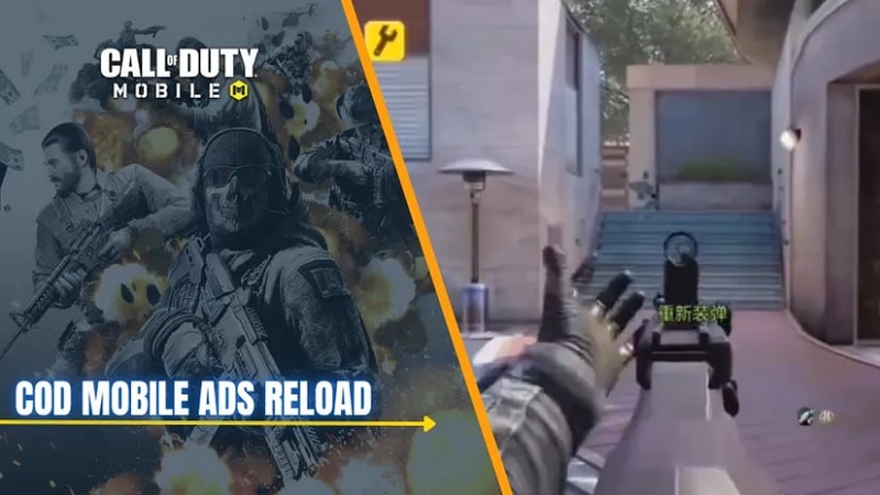 بارگذاری مجدد ADS کالاف