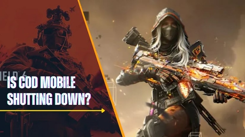 COD Mobile