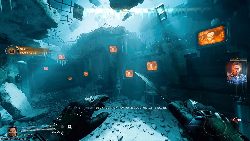Call of Duty Black Ops 7