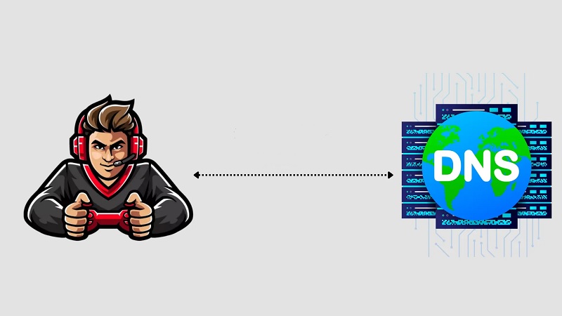 بهترین DNS برای وارزون