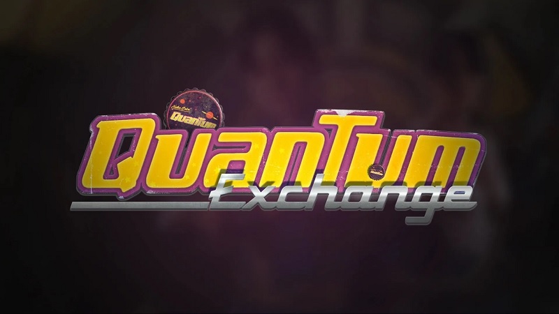 رویداد Quantum Exchange در بلک اپس 7