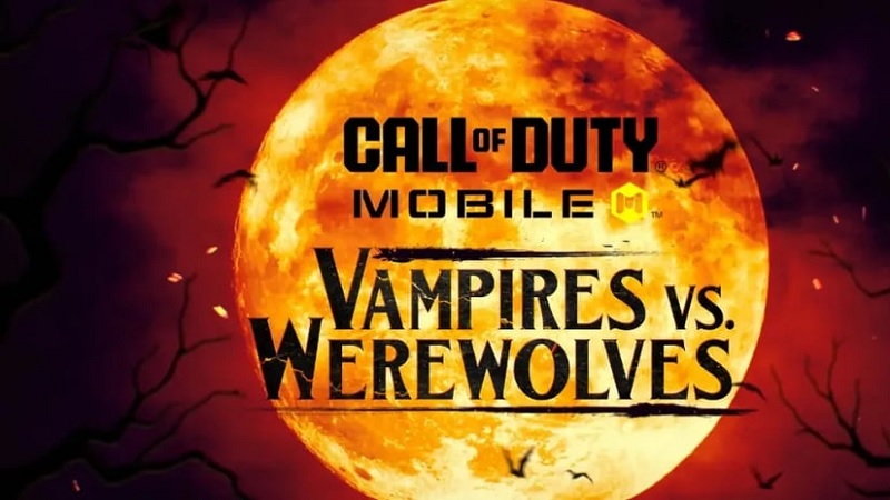 تم بتل پس Vampires vs Werewolves کالاف
