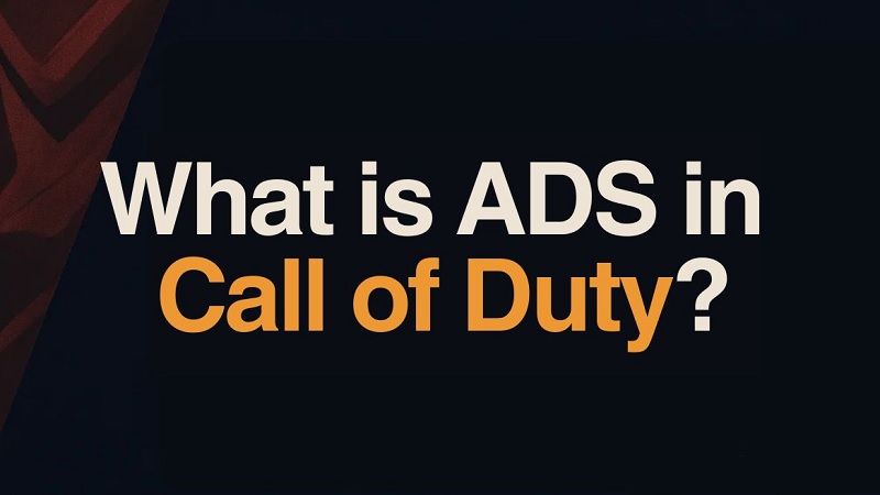 ADS در کالاف دیوتی