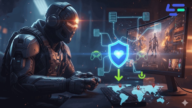 بهترین فیلتر شکن برای کالاف