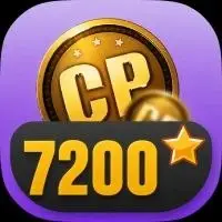 سی پی کالاف 7200 سی پی کالاف فوری اقتصادی