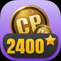 سی پی کالاف 2400 سی پی کالاف فوری اقتصادی